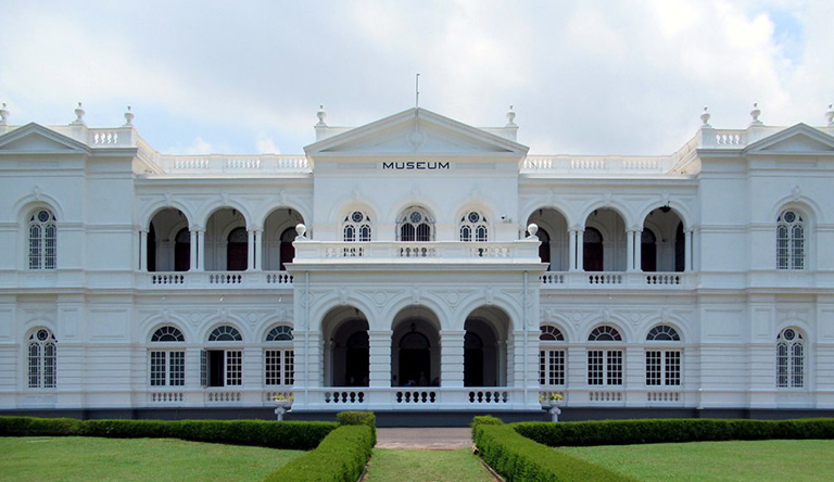 colombo-national-museum-srilanka